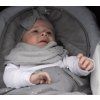 10917 6 satka muslin grey
