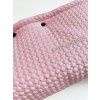 10950 6 rukavnik small pink comb