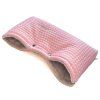 10950 rukavnik small pink comb
