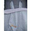 10977 3 deka so stahovanim shine gold grey