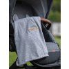 10977 5 deka so stahovanim shine gold grey