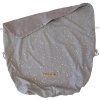 10977 deka so stahovanim shine gold grey