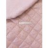 10986 3 zateplena stahovacia deka soft pink dots