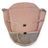 10989 3 nanoznik pinkie soft pink dots