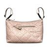 11013 4 organizer soft pink dots mensi
