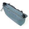11067 5 organizer ocean blue s vreckom vpredu l