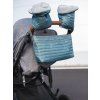 11067 6 organizer ocean blue s vreckom vpredu l
