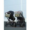 11097 6 organizer bugee camo s vreckom vpredu l