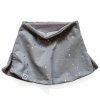11118 1 nakrcnik shine gold grey