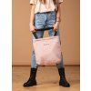 11136 4 uni taska furry pink