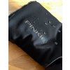 11151 3 softshellove rukavice na kocik pinkie black