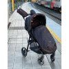 11151 4 softshellove rukavice na kocik pinkie black