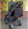 11157 2 kabela na kocik softshell black m
