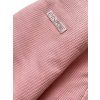11187 2 deka so stahovanim label pink