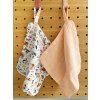 11232 2 zinka pinkie muslin apriccot