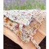 11232 3 zinka pinkie muslin apriccot