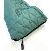 11328 2 paperovy rukavnik superfine old green