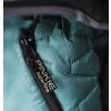 11328 9 paperovy rukavnik superfine old green