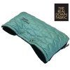 11328 paperovy rukavnik superfine old green