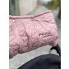11340 2 paperovy rukavnik superfine light pink