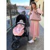 11349 2 kabela na kocik superfine light pink m