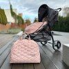 11349 3 kabela na kocik superfine light pink m
