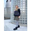 11373 7 organizer superfine black xxl