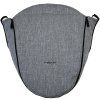 11481 nanoznik pinkie grey melange