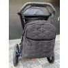 11499 1 batoh bugee superfine dark grey