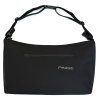 11559 2 organizer softshell black closed
