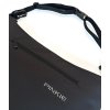 PINKIE organizér Softshell Black Closed