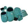 11565 3 podlozka bugee soft turquoise bio