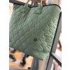 11574 5 univerzalna taska double wave green