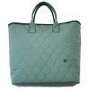 11574 univerzalna taska double wave green