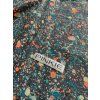 11604 4 deka so stahovanim pinkie spot neon grey