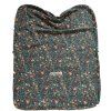 11604 5 deka so stahovanim pinkie spot neon grey