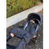 11682 1 paperovy rukavnik superfine vee black