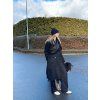 11733 6 mala ladvinka pinkie black square