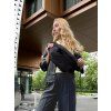 11793 4 ladvinka small black comb