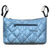 11850 organizer pinkie blue square