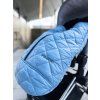 11862 4 rostuci fusak pinkie blue square