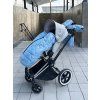 11862 5 rostuci fusak pinkie blue square