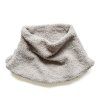 11988 nakrcnik teddy light grey