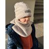 11988 5 nakrcnik teddy light grey