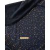 10974 3 deka so stahovanim shine gold black