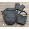 10494 2 rukavice na kocik little diamond