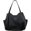 veľká taška Shopper Bag Pinkie Black
