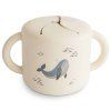 Whales Snack Cup p