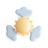 Sunshine Suction Spinner Toy p