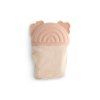 Teething Mitten Rainbow p